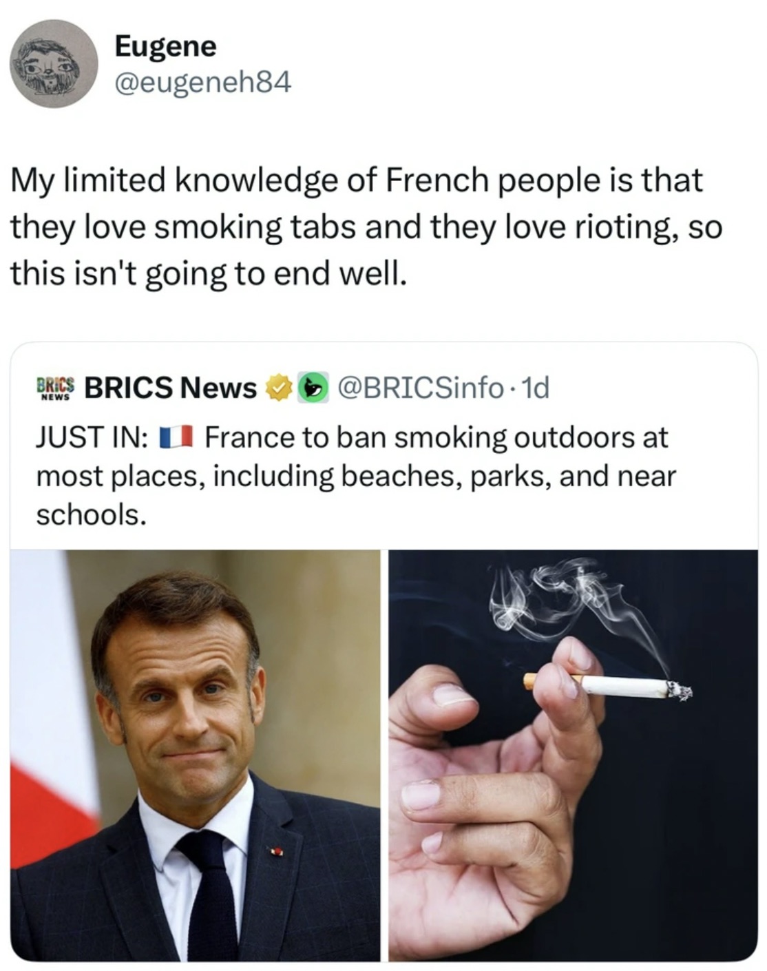 New revolution incoming